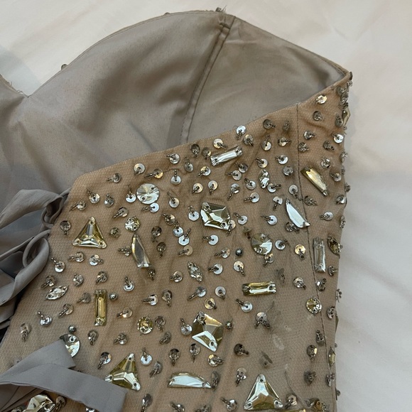 Mitzvah Dress/ Cocktail Dress/ Homecoming Dress - Picture 8 of 10